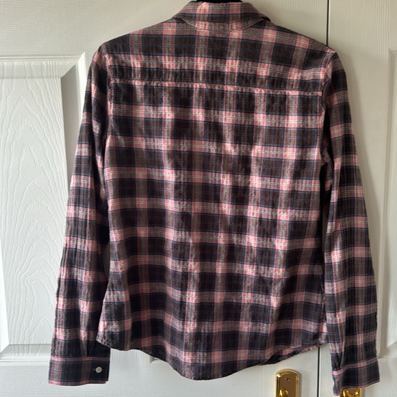 James Perse shirt - Picture 4 of 5